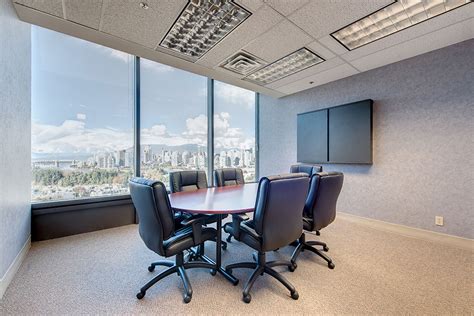 vancouver virtual office